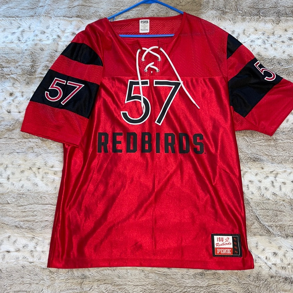 Illinois State University Jersey